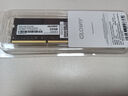 光威（Gloway）32GB DDR4 3200 笔记本内存条 战将 普条 精选颗粒 CL22 实拍图