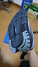 布鲁克斯（BROOKS）男子减震舒适跑鞋Trace 3 轨迹1104121D 灰色/黑色/乌木色43 实拍图