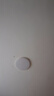 惠普普瑞护眼卧室吸顶灯led智能APP极简超薄中山灯具房间主灯包安装 实拍图