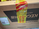 科固（KEGOO）马桶伴侣增压喷水枪三件套 浴室冲洗喷头免打孔支架软管套装K4039 实拍图