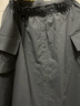 蕉下（beneunder）半身裙女士A字裙百褶中长款防晒防泼水工装伞裙2025新款春秋WR237 实拍图