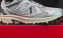 NEW BALANCE休闲鞋男鞋女鞋越野户外鞋透气复古运动鞋410系列MT410KR5 45 实拍图