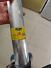 陶熙（DOWSIL）玻璃胶软胶结构胶省力型结构胶枪 防流胶省力软胶枪非陶熙制造 实拍图