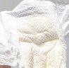 婴芽（YINGYA）一体拉拉裤XXXXL76片【18-21kg】超薄干爽婴儿尿不湿全包臀尿裤 实拍图