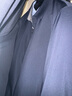 杉杉【三防面料】行政夹克翻领外套男士商务防风防雨通勤抗皱耐磨男装 实拍图
