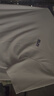 361°短袖男士t恤夏季运动服速干衣跑步宽松健身上衣服652524113H-1 实拍图