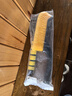 迪加伦 汽车除雪铲 车用除冰铲汽车玻璃除霜汽车用品多功能除雪神器高效除雪应急工具便携收纳不伤车漆分段式 实拍图