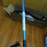 柏鲨 钓鱼竿套装组合手竿海竿鱼杆新手鱼具钓鱼装备全套渔具垂钓用品 3.6+4.5手竿+2.4海竿+(全套渔具) 实拍图