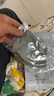 诺伯豪斯口罩防晒高颜值男女海绵运动春夏口罩UPF50+防紫外防尘可水洗 实拍图