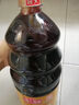 海天 老抽酱油【0添加调味品 特级酱油】500ml 草菇系列 红烧炖肉用 实拍图