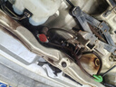 車仆防冻液 2kg-25℃绿色冬季发动机水箱冷却液防冻防垢防沸四季通用 实拍图