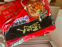 统一 汤达人 韩式辣牛肉汤面 125克*5包 五合一 煮食风味更佳 实拍图