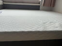 索菲亚Pro升级记忆棉床垫零压榻榻米家用席梦思床褥单双人学生宿舍垫子 【定制专拍】定制咨询客服备注 180cm*200cm丨双人床 实拍图