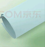 天章 （TANGO）A1 80g浅蓝色全开彩色复印纸 大尺寸海报纸手工纸涂鸦纸 环创纸背景纸 墙纸包装纸大张纸 10张/包 实拍图