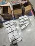 petshy豆腐混合猫砂 豆腐膨润土强效除臭木薯猫厕所 宠物用品 可冲厕 山茶猫砂【山茶花香味】2.5kg*4包 实拍图