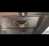 好厨官【支持上门安装】商用抽油烟机净化器一体机不锈钢烟罩农村柴火灶土灶饭店厨房食堂炸鸡环保大吸力 200*80*45cm（1200瓦双风机） 自行安装【旗舰款式】 实拍图