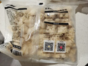 上鲜 香酥鸡排 2斤 冷冻 出口级 鸡胸肉鸡扒油炸鸡排 清真食品 实拍图