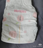 好奇（Huggies）铂金装成长裤L120片(9-14kg)大号婴儿尿不湿小桃裤超薄拉拉裤透气 实拍图