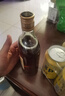 古越龙山 清醇三年 半甜型 绍兴黄酒 500ml 单瓶装 实拍图