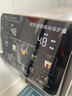 美的（Midea）小魔方pro电热水瓶电水瓶饮水机 烧水壶电热水壶316L 风冷保温恒温一体0塑料可拆国家补贴31FPro 实拍图