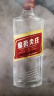 五粮液股份 绵柔尖庄光瓶131 浓香型白酒 50度 500mL*12瓶 整箱装 实拍图