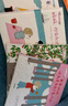 幼儿心理安抚绘本（套装4册）【3-6岁】 爸爸妈妈，这就是我自己喜欢的！ 爸爸妈妈为什么总管我？ 阿斯特丽德·戴斯博尔德等著 实拍图