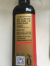 千禾 纯酿红烧 酿造酱油 500mL【0添加 特级酱油】头道酿造提鲜上色 实拍图