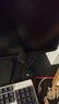 索爱（soaiy）L28电脑麦克风外置话筒有线电竞网课台式笔记本游戏语音录桌面视频会议主播直播外置声卡3.5 实拍图