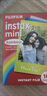 富士（FUJIFILM） instax拍立得mini花边相纸用于mini7+/7s/7c/8/9/11/12/40/90/EVO/liplay等型号 mini彩虹相纸10张+相册+收纳盒+相框+束口袋 实拍图