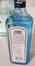 孟买蓝宝石(Bombay) 英国 杜松子酒 蓝宝石金酒 进口洋酒 500mL 调酒必备 实拍图