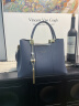 YUYULA包包女包牛皮手提妈妈包中年品牌单肩包生日礼物高级感送女友老婆 实拍图