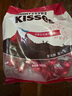 好时kisses浓醇黑巧克力500g 进口食品 婚庆喜糖 伴手礼 生日礼物女 实拍图