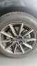 固特异（Goodyear）【补贴专享】 汽车轮胎205/55R16 91W EF1 SPORT鹰驰F1酷跑  实拍图