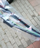 澳麟无骨雨刮器/雨刷器片哈佛哈弗H2原厂原装原车尺寸A级胶条 实拍图