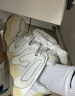 OLD ORDER SKATER  001国潮牌厚底休闲滑板鞋男女情侣运动鞋合集多色面包鞋 白色 43 实拍图