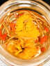 贡苑【特优级菊花礼盒】菊花枸杞金丝皇菊组合去独立小包装火茶叶160g 实拍图