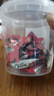 德芙（Dove）丝滑牛奶巧克力盒装儿童解馋食品结婚喜糖果休闲零食款式随机 德芙巧克力4.5*60粒桶装270g 实拍图