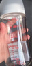 贝亲（Pigeon）宽口径PPSU双把手奶瓶240ml M号奶嘴 3个月以上 AA270 实拍图