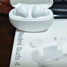 小米（MI）Redmi Buds 4 活力版 无线蓝牙耳机 28小时长续航 通话降噪 适用于安卓苹果手机 白色 实拍图