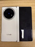 vivo X Fold5 16GB+512GB 明白【先人一步】等效6000mAh蓝海电池 超可靠三防折叠屏 AI 折叠屏手机 实拍图