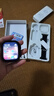 TDDMIUI小米机适用[新款首发]WatchS10Ultri3[华强北5G插卡智能电话手表GPS定位初中高学生成人苹果机 【钛黑色】258G不卡顿+NFC+微Q抖+双向支付 表盘自定义+微信全功能+ 实拍图