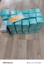 温碧泉乳液盈润保湿乳液120g 护肤化妆品男女适用 补水保湿滋润 实拍图
