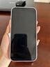 第一卫 DIVI【配钢化膜】适用苹果15plus手机壳iphone15Plus保护套镜头全包硅胶透明超薄气囊防摔软壳 实拍图