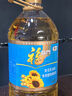 福临门食用油 葵花籽清香食用植物调和油5升 中粮出品 实拍图