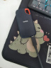 闪迪（SanDisk）4TB Type-c USB3.2 NVMe移动固态硬盘（PSSD）E61卓越版 1050MB/s三防保护 手机笔记本电脑外接SSD 实拍图