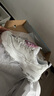 斯凯奇（Skechers）女鞋夏季厚底老爹鞋百搭透气熊猫鞋软底舒适外穿休闲运动鞋11959 实拍图