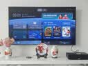 TCL电视 65T7H 65英寸 HDR 1100nits 160分区 4K 144Hz 2.1声道音响 客厅液晶智能平板游戏电视机 实拍图