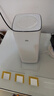 小米（MI）AI音箱二代升级版蓝牙wifi小爱同学人工语音遥控智能音响家用闹钟mini小艾网络低音炮 小米AI音箱（第二代） 实拍图
