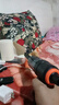 吸尘器家用大吸力大功率轻便清洁机车载吸尘器两用手持吸尘器小型宠物除吸毛器桌面便携除尘机 【车载家用】配件升级款 实拍图