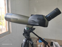 星特朗 Ultima 80A 观鸟镜 高倍高清专业观景观靶 防水20-60变倍望远镜 实拍图